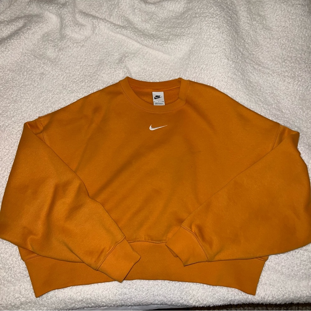 Nike crewneck